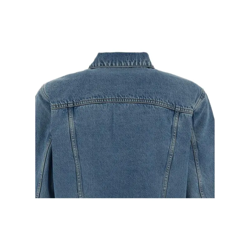 Givenchy Denim Jacket-4