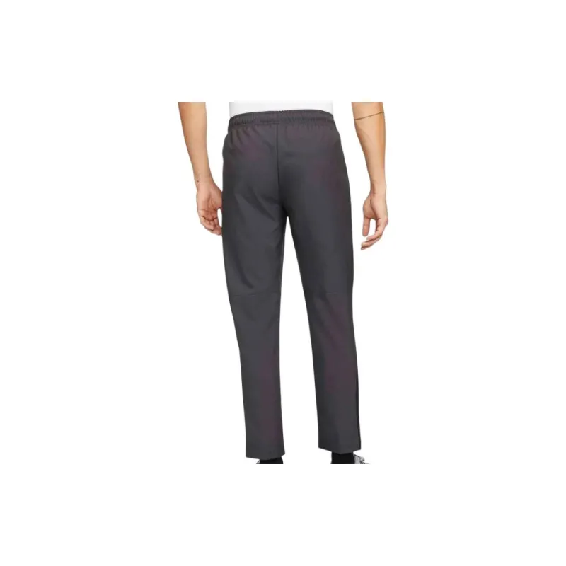Nike Knitted Sweatpants Men's Gray-2