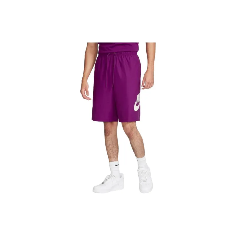 Nike Club Men's Woven Shorts-1