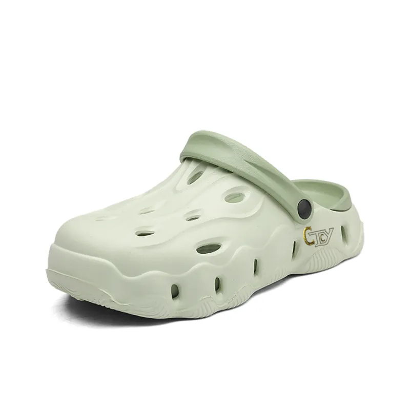 CTCY Clogs Men-1