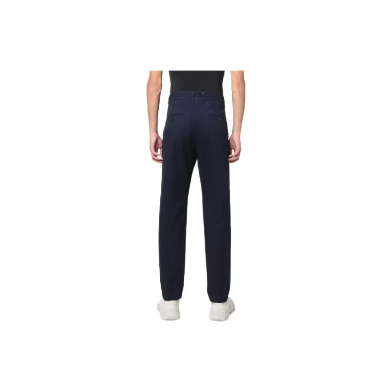 DIESEL Jeans Men Navy-2