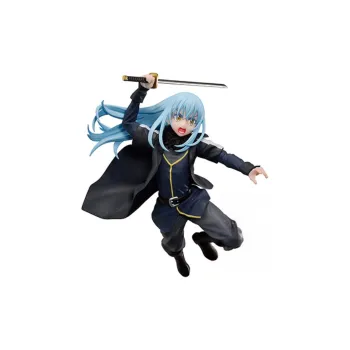 BANPRESTO Rimuru Tempest Rimuru Bonus Gifts