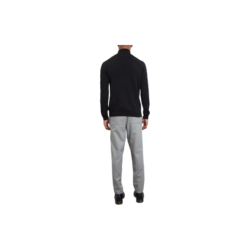 Pringle Of Scotland Half zip Cashmere Jumper-2