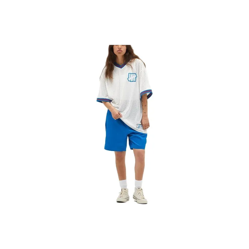 UNDEFEATED T Shirts Unisex-5