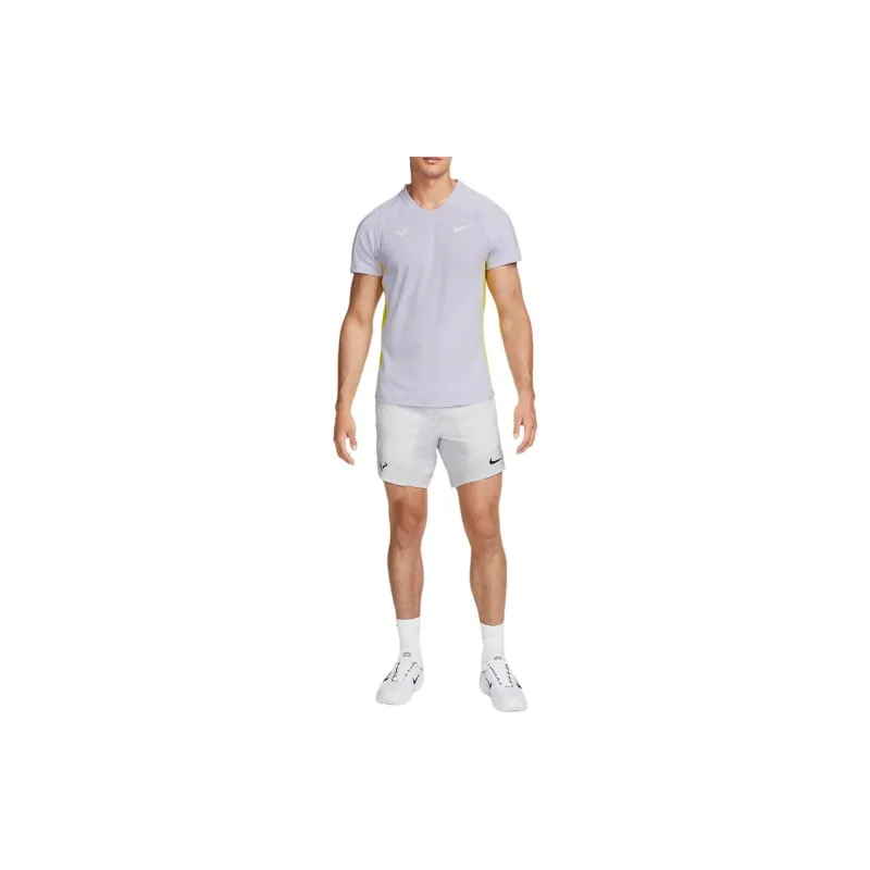 Nike Rafael Nadal Court Dri FIT Adv T shirt-2