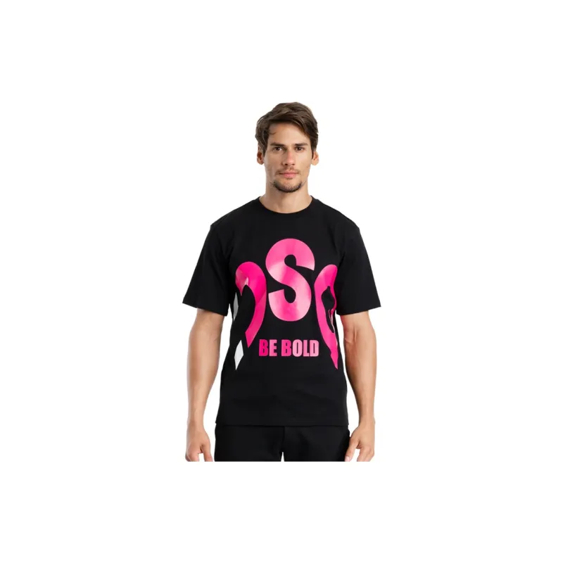 DSG DISGUSTO SS22 T-Shirt Unisex Fuchsia-4