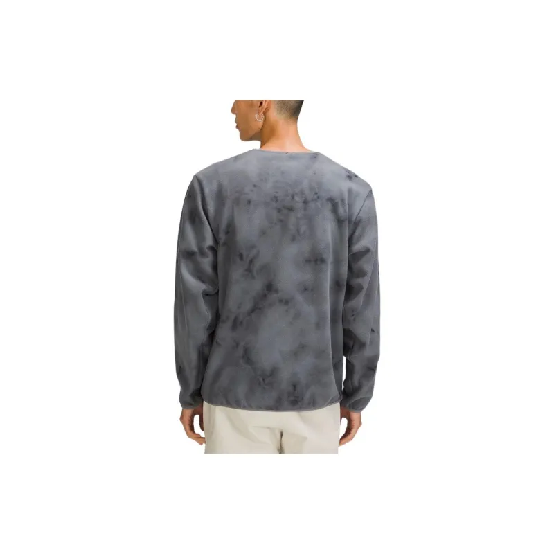 Lululemon Lab Series Sweatshirts Men-2