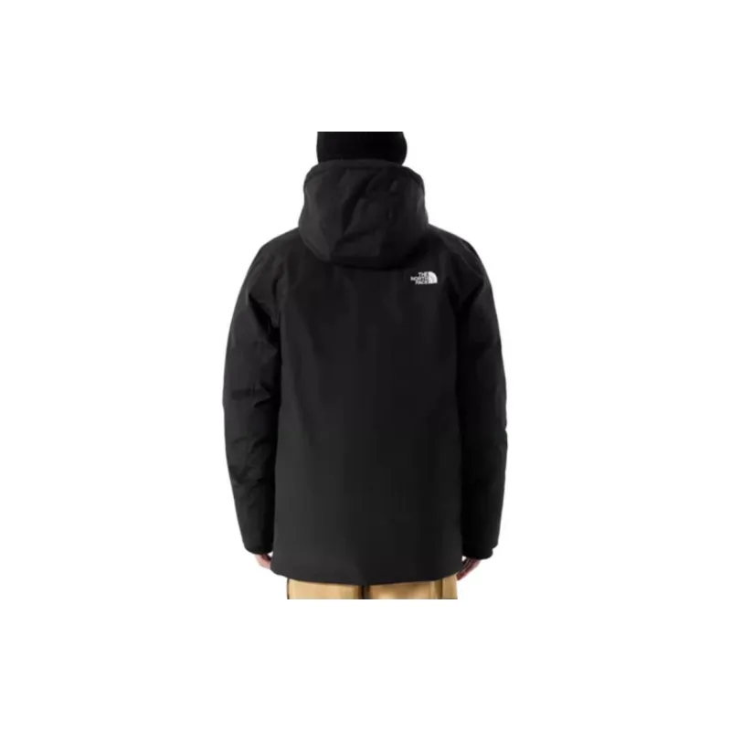 THE NORTH FACE City Outdoor Collection Down Jacket Men's-2
