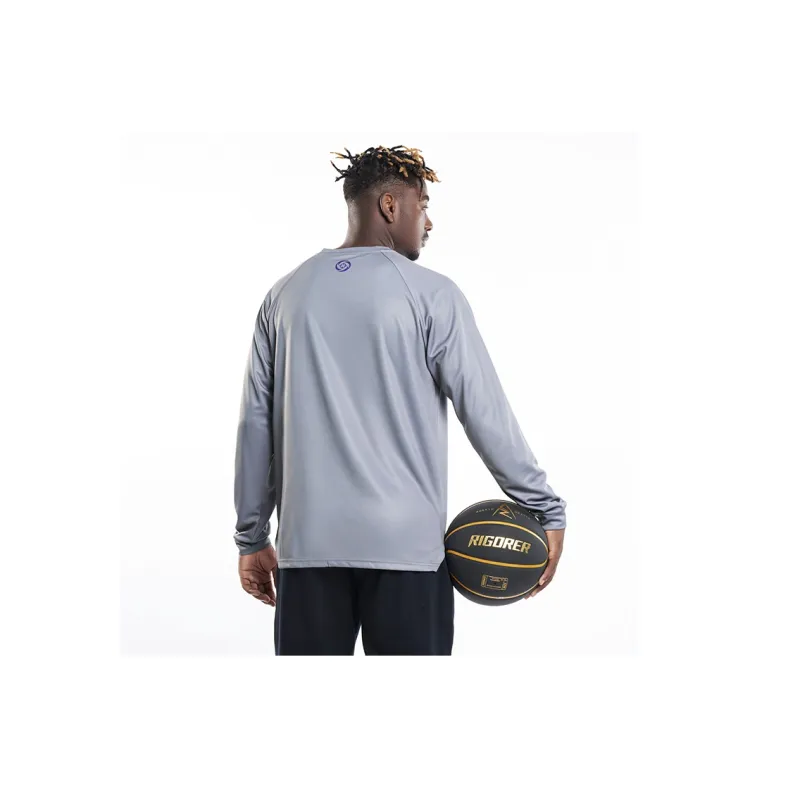 RIGORER x AOSITING·LIFUSI Reeves Generation T Shirt Unisex-26