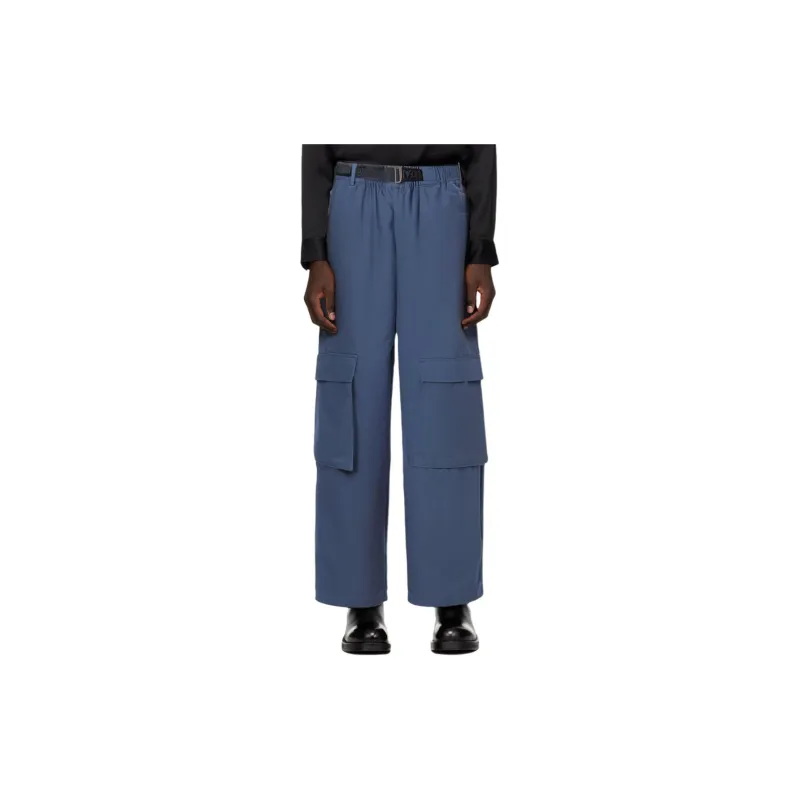 Perks And Mini X PUMA PERKS AND MINI Cargo Pants Men Blue-3