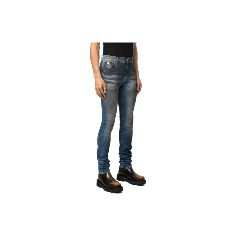 1017 ALYX 9SM Jeans Men Blue-1