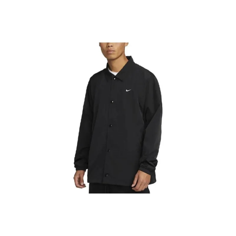 Nike Sportswear Authentics Men's Coaches Jacket-2