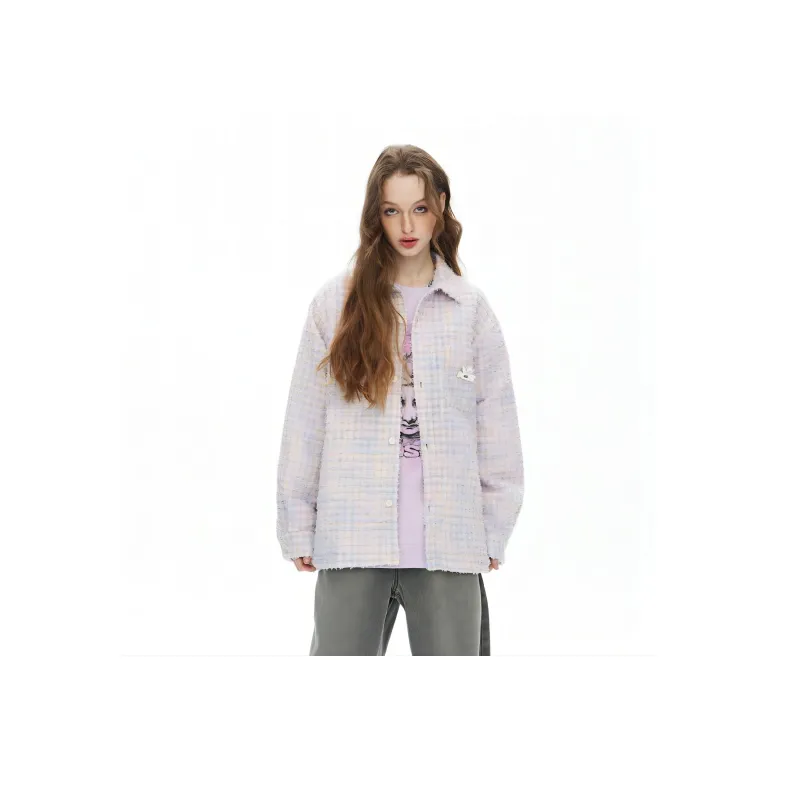 ICONS Lab Shirts Unisex-5