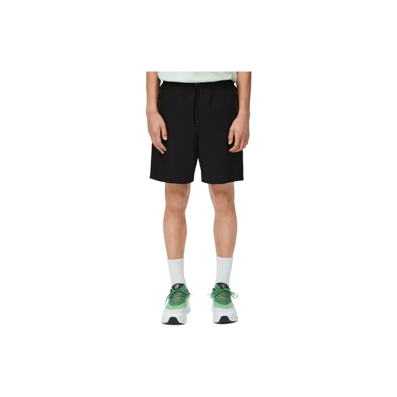 LOEWE x On SS24 Casual Shorts Unisex Black-1