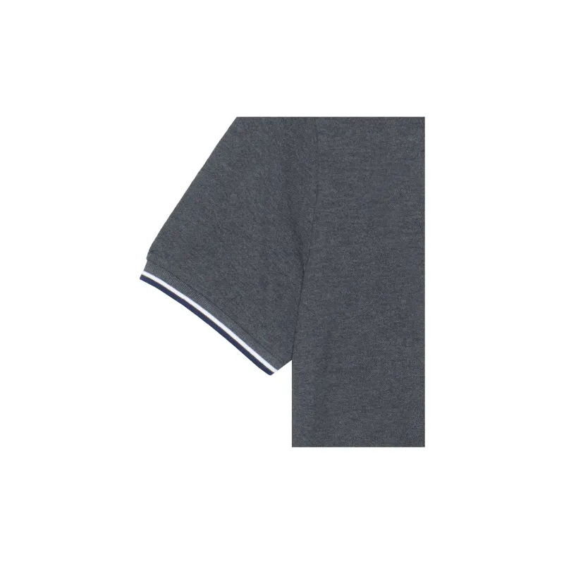 Polo Ralph Lauren Polo Shirt Men's Dark Gray-6