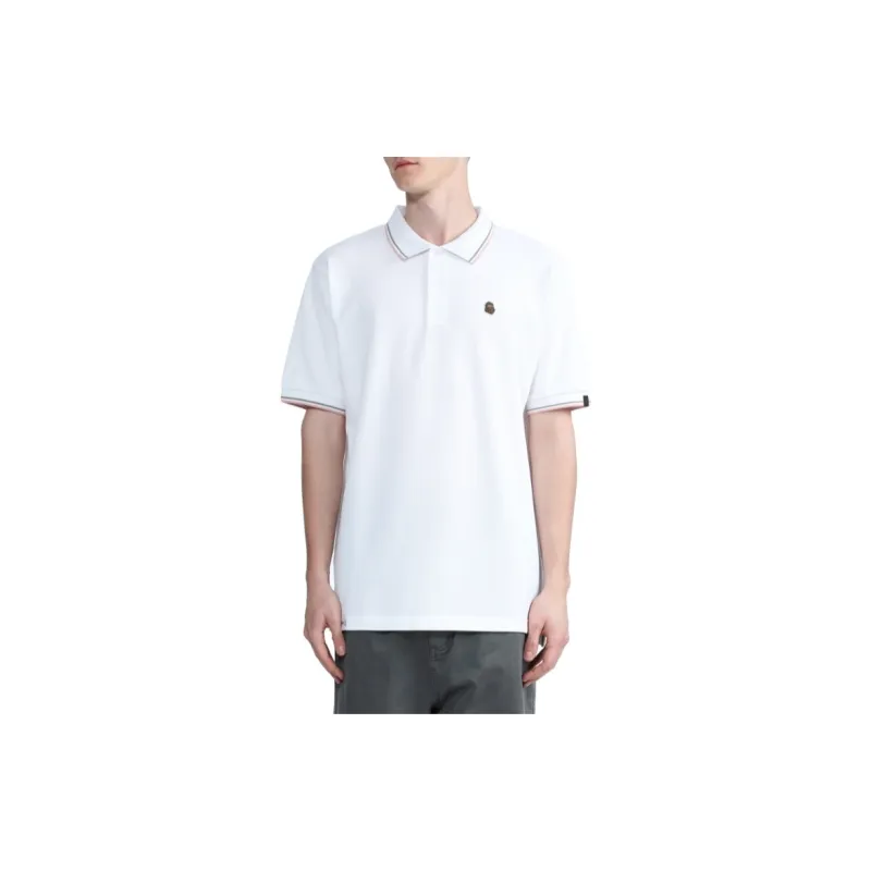 Fingercroxx Bigfoot Polo Shirts Unisex-2