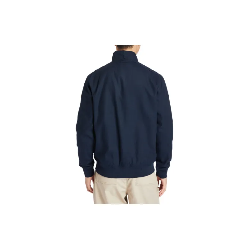Timberland Jackets Men Dark Sapphire-5