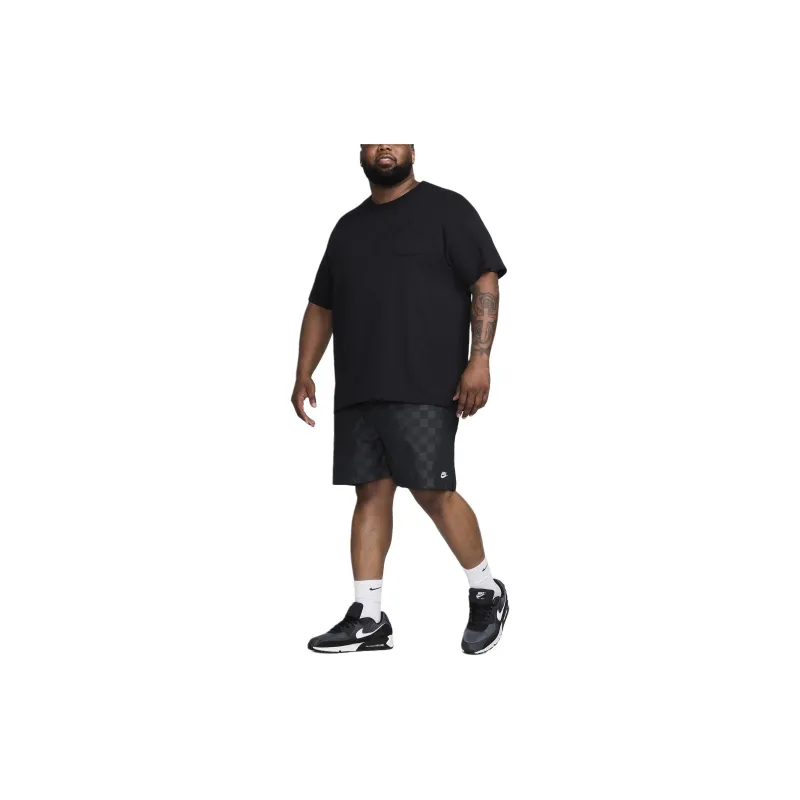 Nike Club Men's Flow Shorts-4