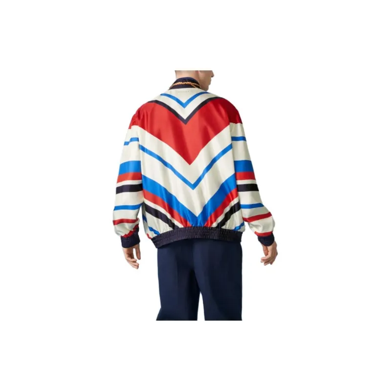 GUCCI Jackets Men Multicolor-3