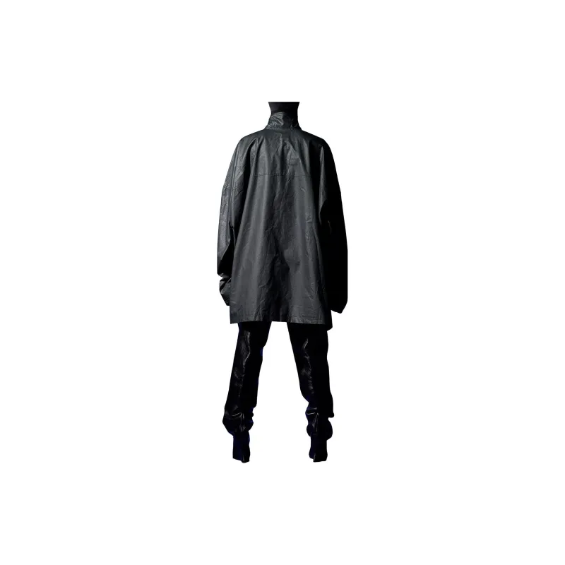 YEEZY Gap Nylon Light Parka-5