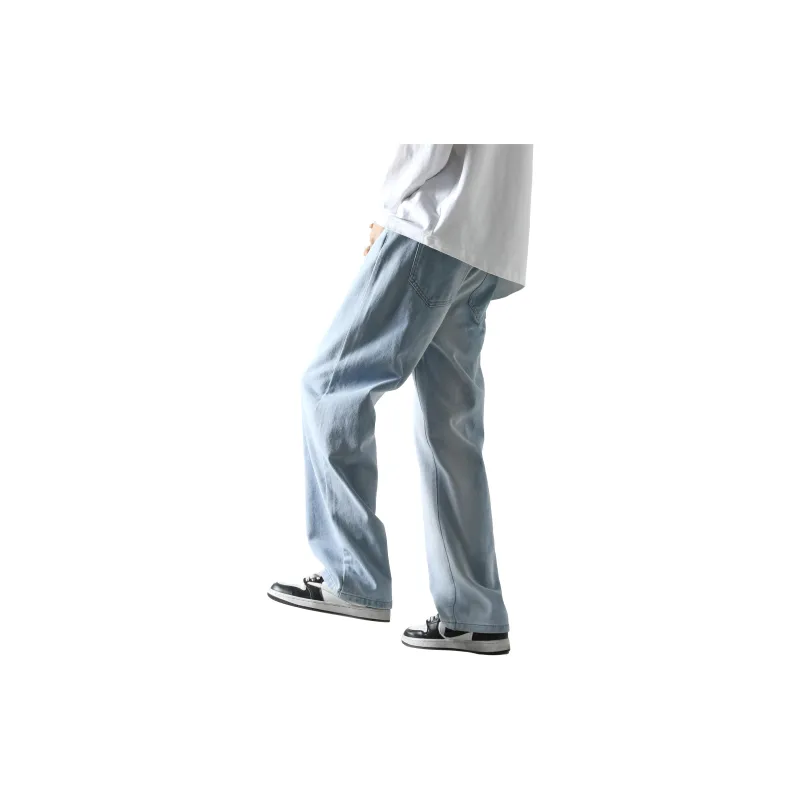 Love Monster Jeans Unisex-8