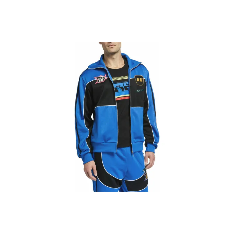 Rhude X PUMA Jackets Men-2