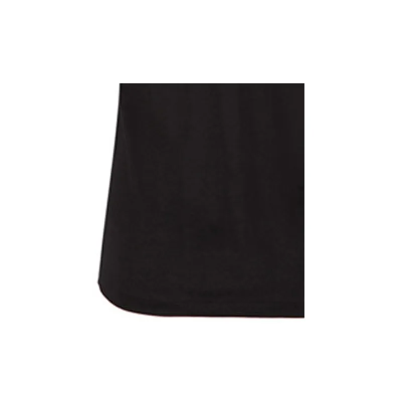 Burberry T Shirts Men Black-4