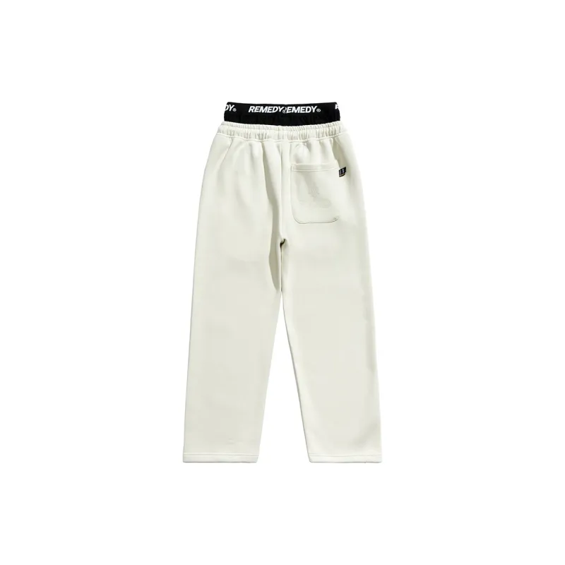 REMEDY Casual Pants Unisex-12