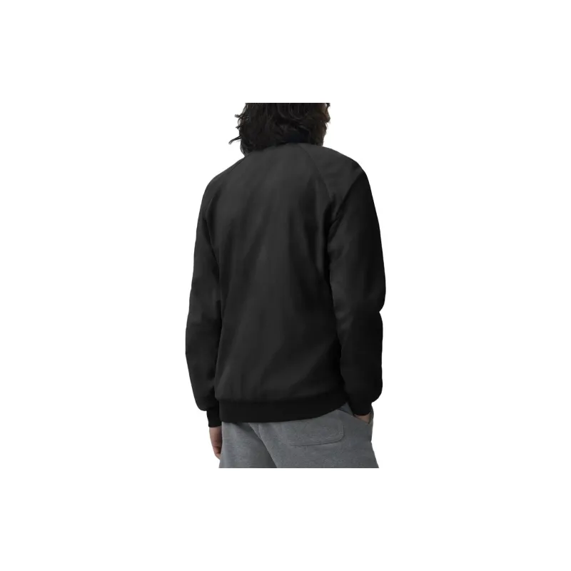 Canada Goose Jacket Men's Black-4