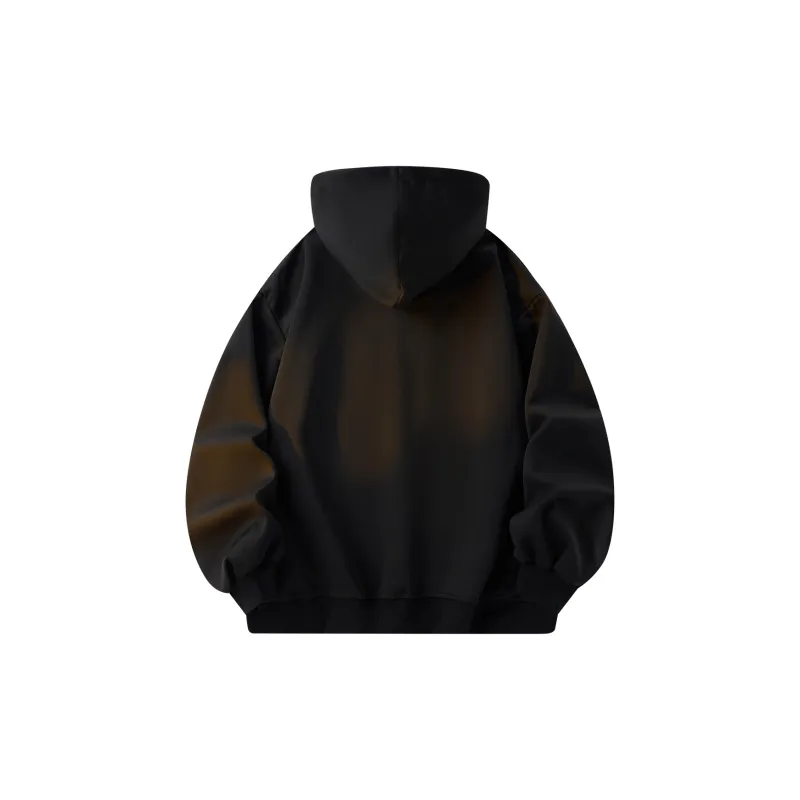Feiyue Sweatshirts Unisex-5