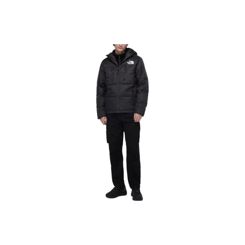 THE NORTH FACE HIMALAYAN Down Jacket Men's Black-3
