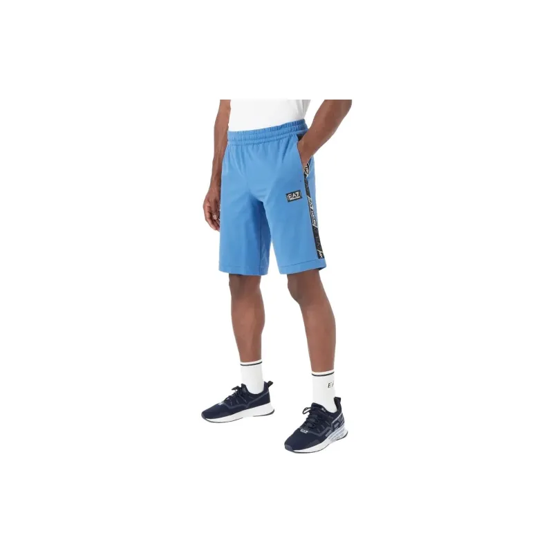EMPORIO ARMANI Casual Shorts Men-7