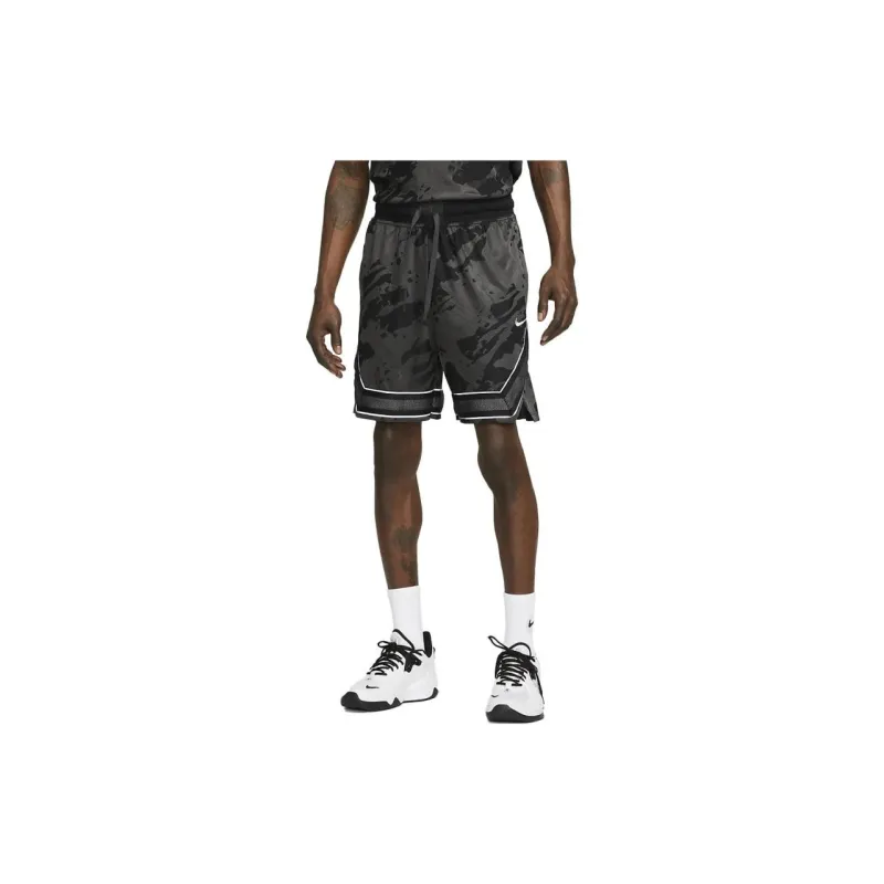 Nike Basketball Shorts Men's Black-3