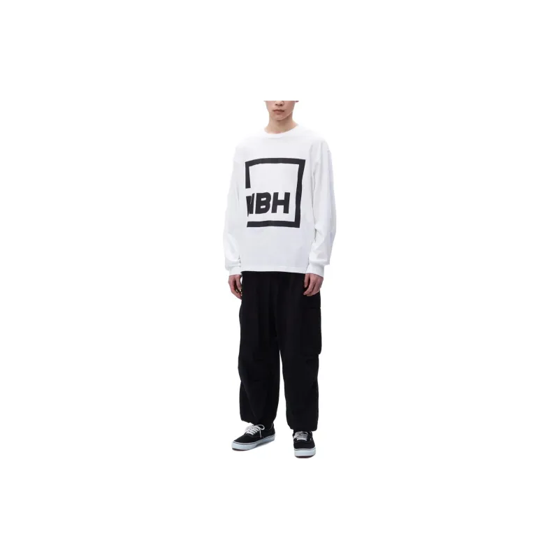 NEIGHBORHOOD Wide Cargo Pants-3