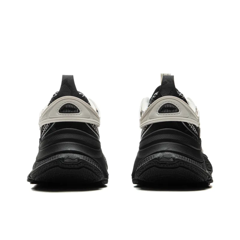 LINING Star Chunky Sneakers Men Low Top Mist White-5