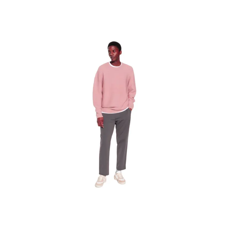 UNIQLO Casual Pants Unisex-2