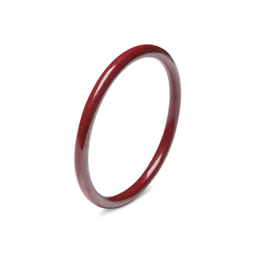 HUA JIAN XIU Jade Bangles Women's