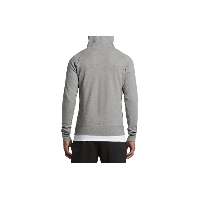 Jordan Jackets Men Gray-3