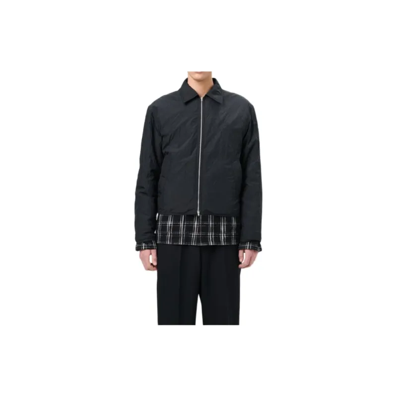OUR LEGACY Slight Jacket-2