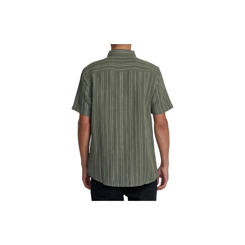 RVCA Shirts Men Peridots-3