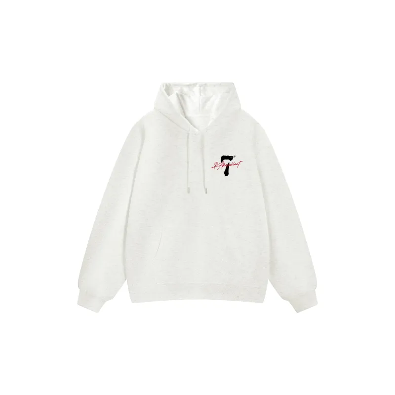 PAKA Sweatshirts Unisex-7