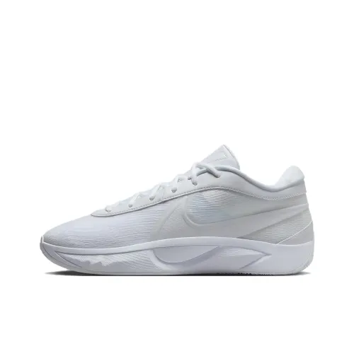 Nike Zoom Freak 6 Tb Ep 'White'