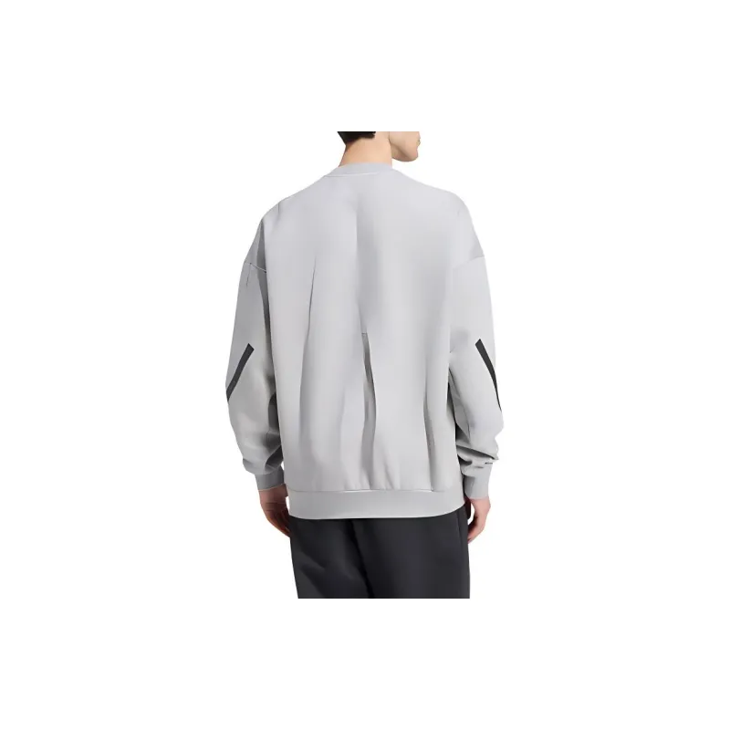 Adidas New Z.N.E. Sweatshirt-2