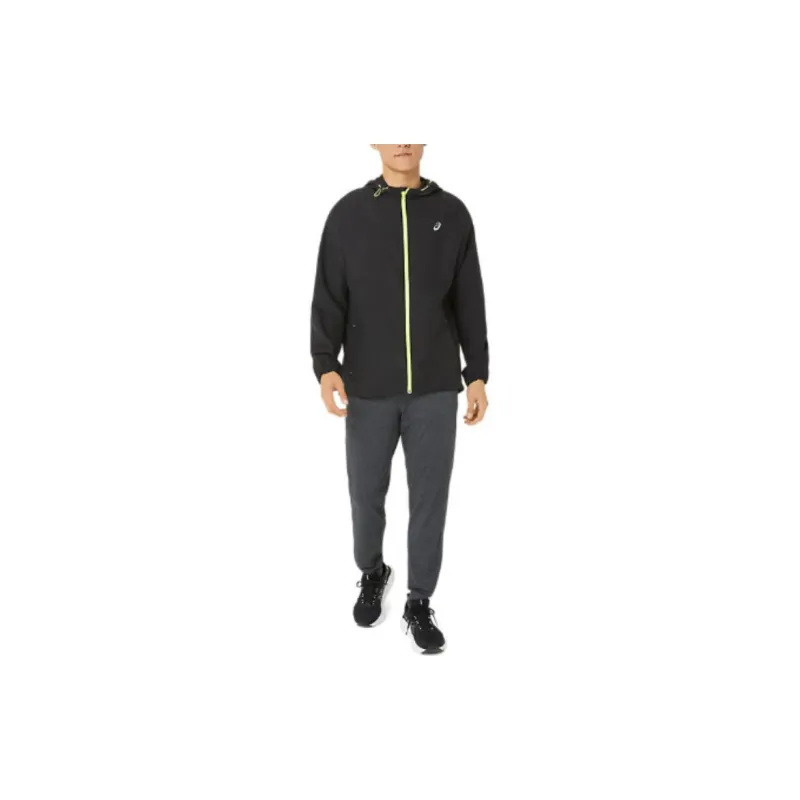 Asics PR LYTE Jackets Men Performance Black-2