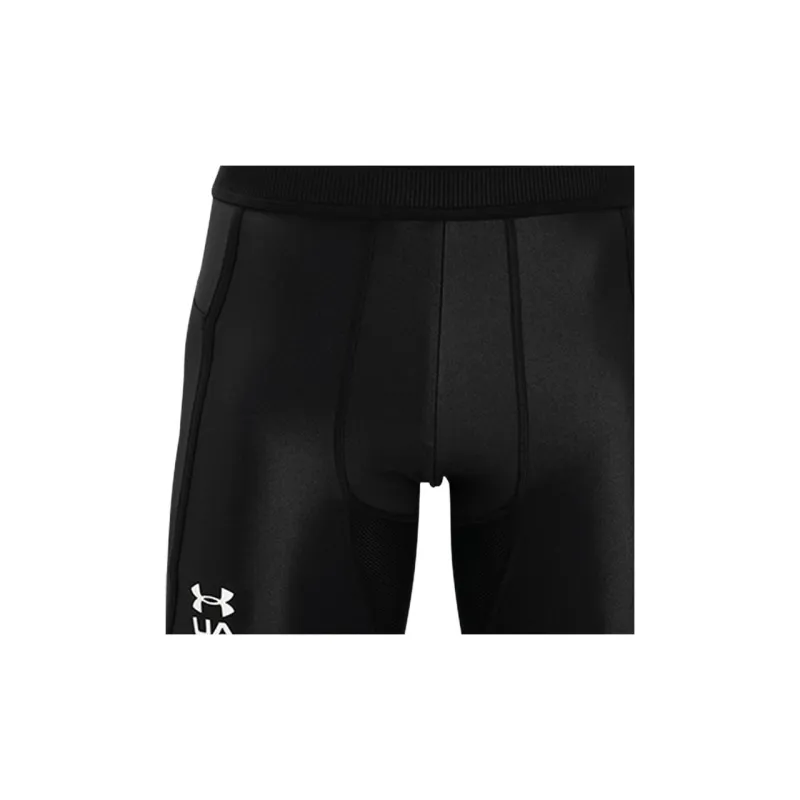 Under Armour Iso Chill Sports Pants Men Black-6