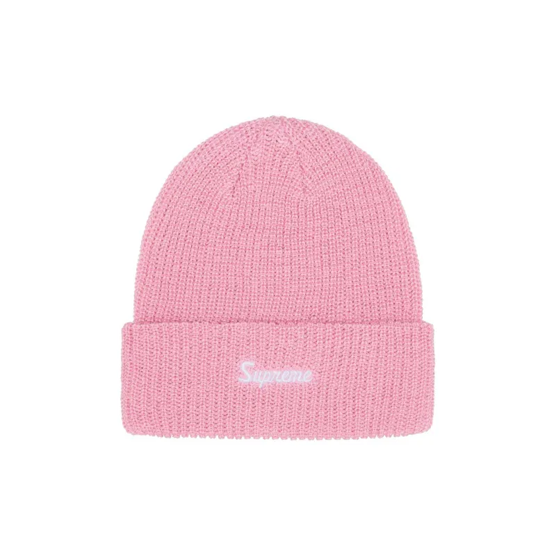 Supreme Loose Gauge Beanie FW24-0