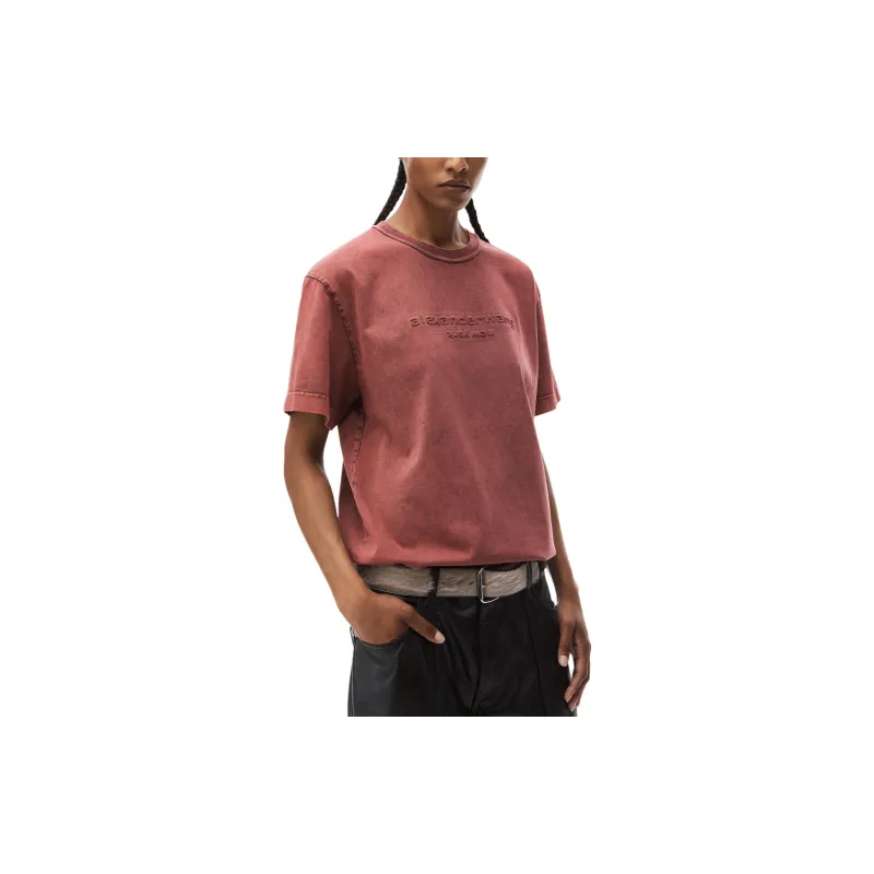 Alexander Wang T Shirt-4