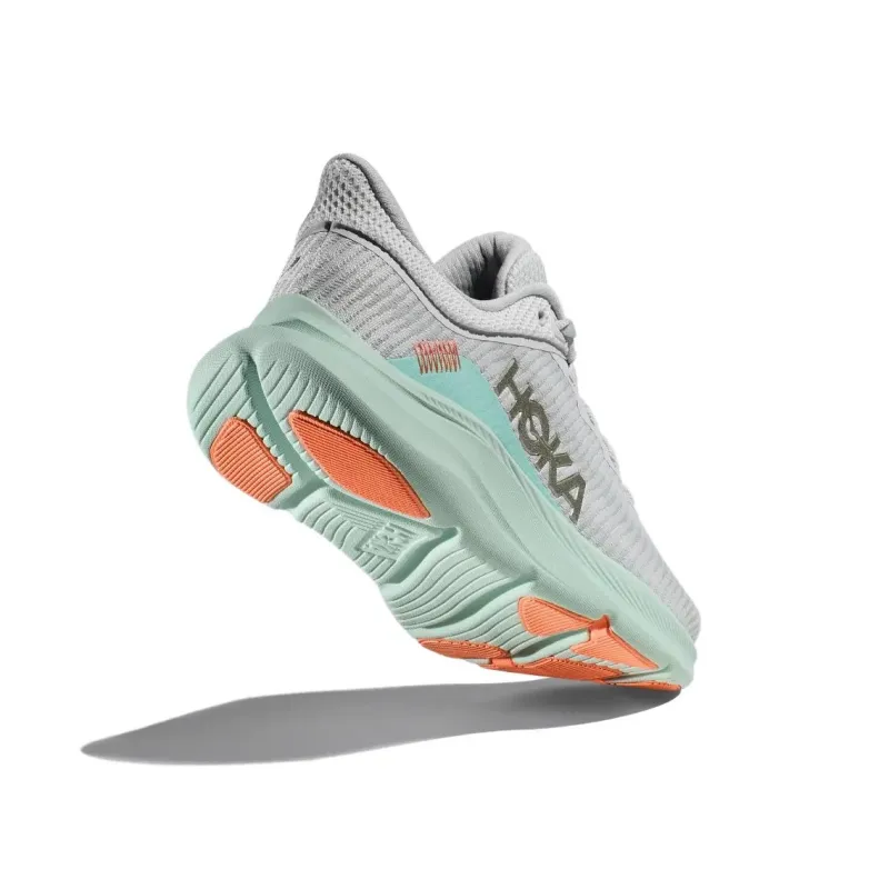HOKA ONE ONE Solimar Stardust Aqua Breeze Women's-4