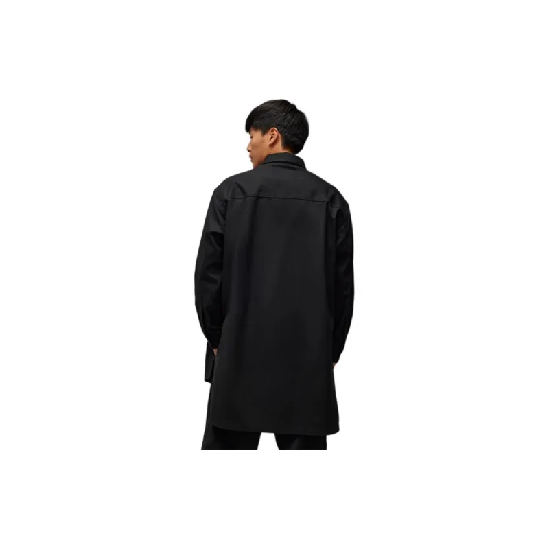 Y 3 Jackets Unisex Black-2