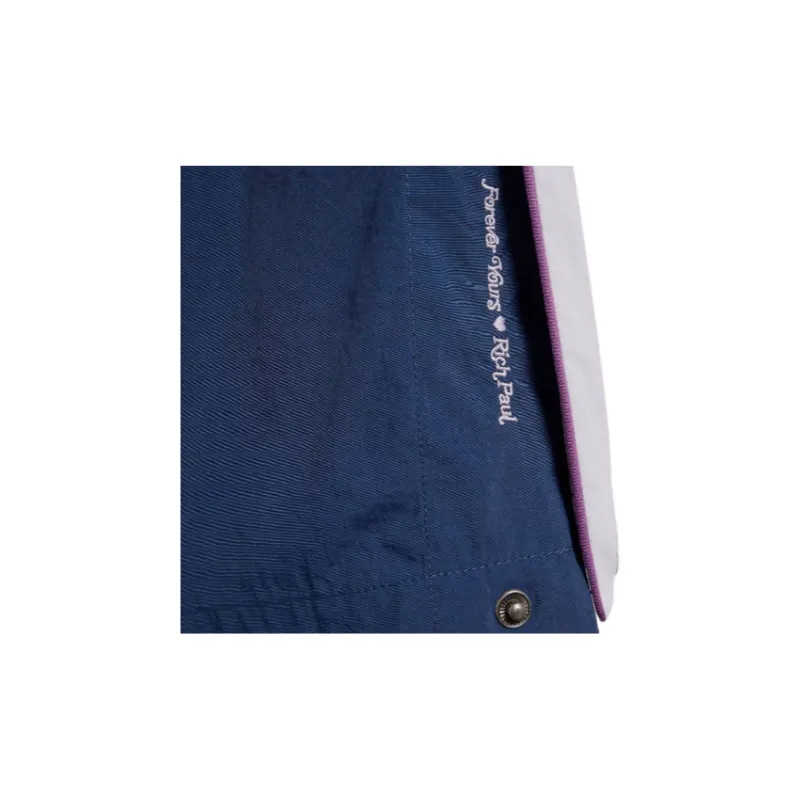 New Balance ATHLETICS RICH PAUL Casual Pants Men's Blue-5